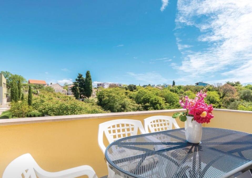 Apartman Kovacic Drage Buitenkant foto