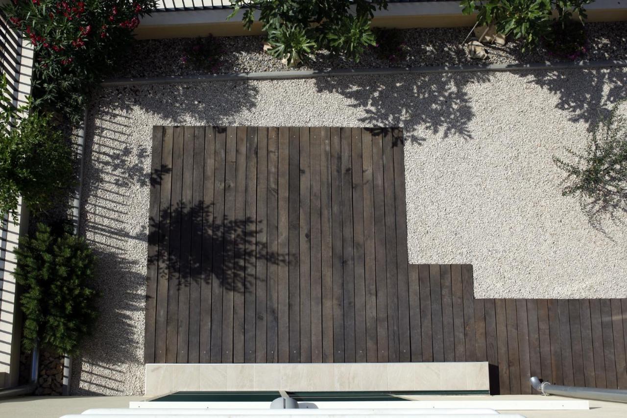 Apartman Kovacic Drage Buitenkant foto